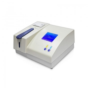 Analisador Bioquímico Semi Automático Para leitura Bioquímica em Geral