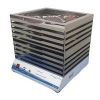 Agitador e Homogeneizador Plaquetas - Capacidade  Para 48 Bolsas - Consulte preço promocional  