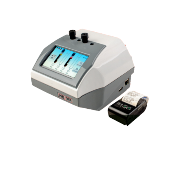 VHS Timer com Impressora- Velocidade de Hemossedimentação 