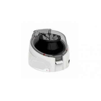 Mini centrífuga 8x2ml-8 micro tubos de 0,2/0,5/1,5/2,0mL  Rotor De Ângulo Fixo. 6.000 Rpm