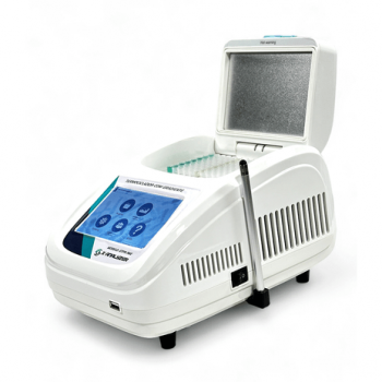 Termociclador Automático com Gradiente 