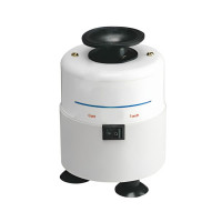 Agitador Vortex Com Rotação Contínua ou Pausada