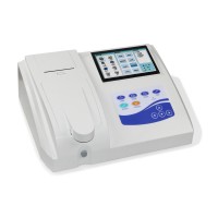 Analisador Bioquímico Semi Automático Para leitura Bioquímica em Geral