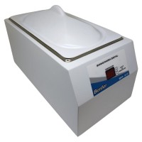 Banho Maria Digital Universal Para 72/90 tubos Com Temperatura Ajustável Até 90ºC- Cuba de Aço Inox 