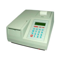 Analisador Bioquimico Semi Automático Bio 200