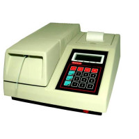 Analisador Bioquímico Semi - Automático - Bioplus -2000