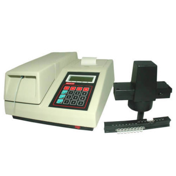 Analisador Bioquímico Semi Automático Com Dispositivo Para Elisa - BIO-2000 IL