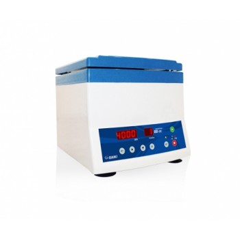 Centrifuga Importada Digital 12 tubos de 15 ml. Para: Soro/ Urina/  PRP / PRF. Até 4000 rpm
