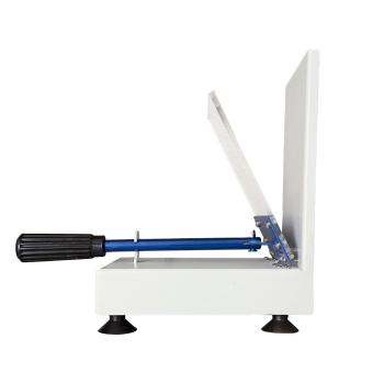 Extrator de Plasma Manual