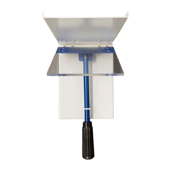 Extrator de Plasma Manual
