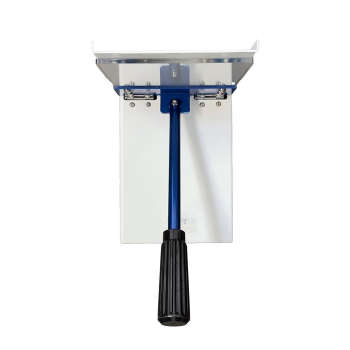 Extrator de Plasma Manual