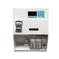 Analisador de ions seletivos Para Na,K,Ca