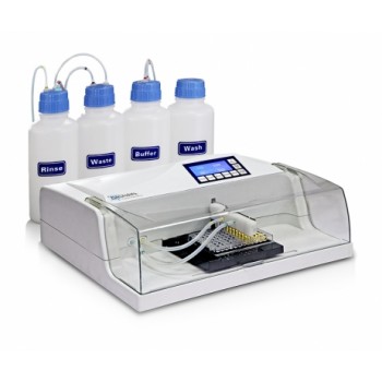 Lavadora de Microplacas ELISA - Registro ANVISA N°80815670002