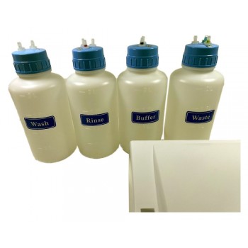 Lavadora de Microplacas ELISA - Registro ANVISA N°80815670002