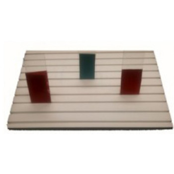 Suporte Para 30 Lâmina Horizontal