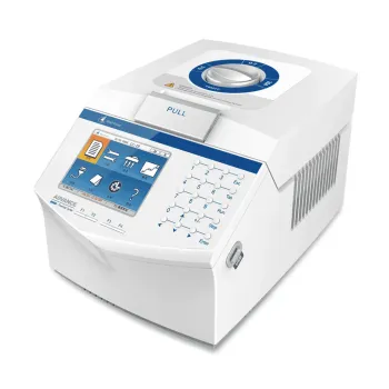 Termociclador Automático com Gradiente 