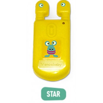 Venoscópio Baby-Para crianças de 0 a 7 anos